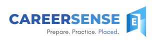 CareerSense – Prepare. Practice. Placed.